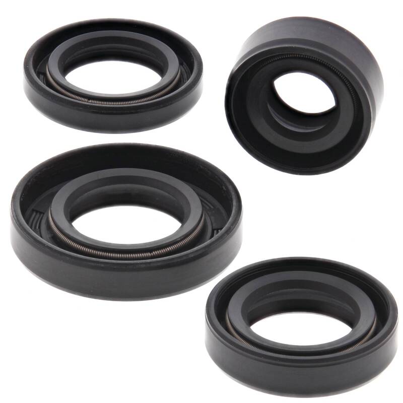 Honda CRF80F Engine Oil Seal Kit - Vertex Pistons - `04-`13